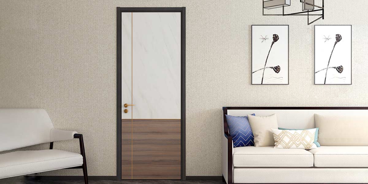 modern interior door design