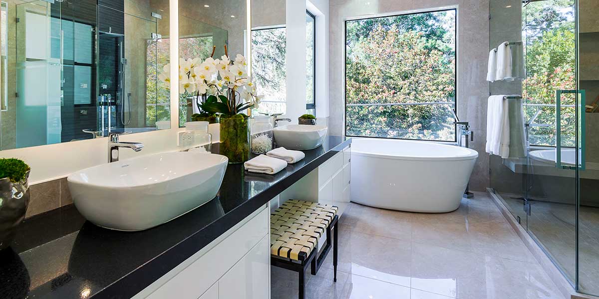 America Kitchen Bathroom Project in Sun Valley, Los Angeles