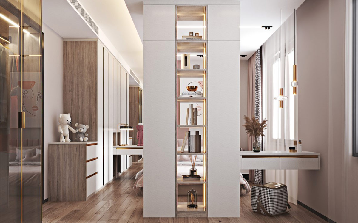 Room Partition