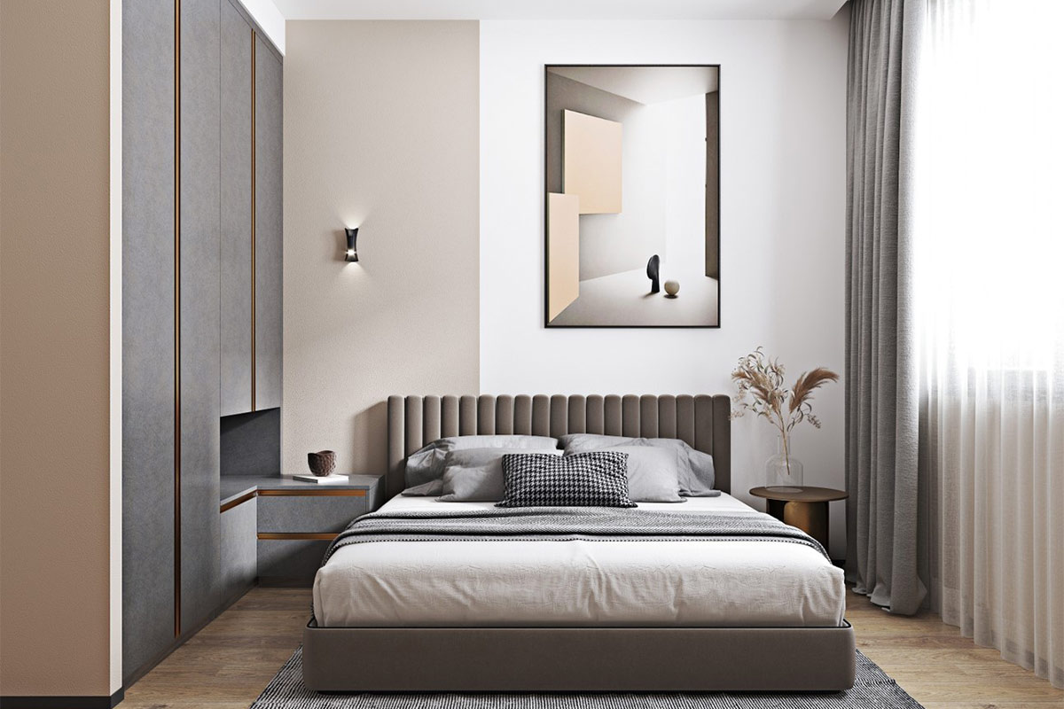 Guest Bedroom Design