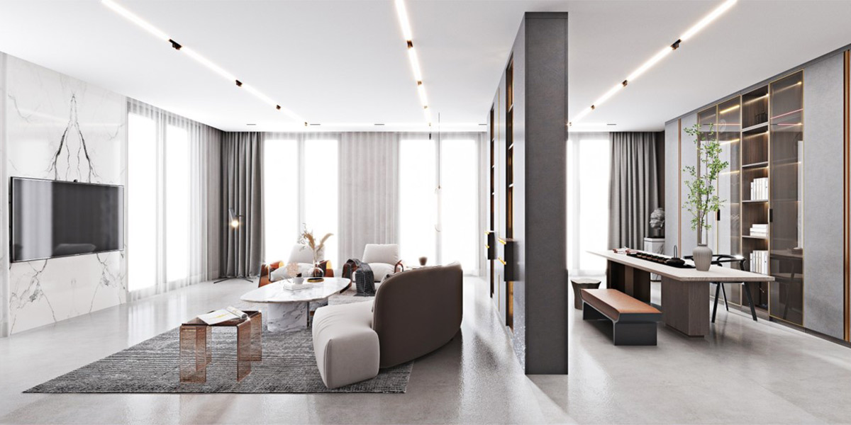 Living Room Design