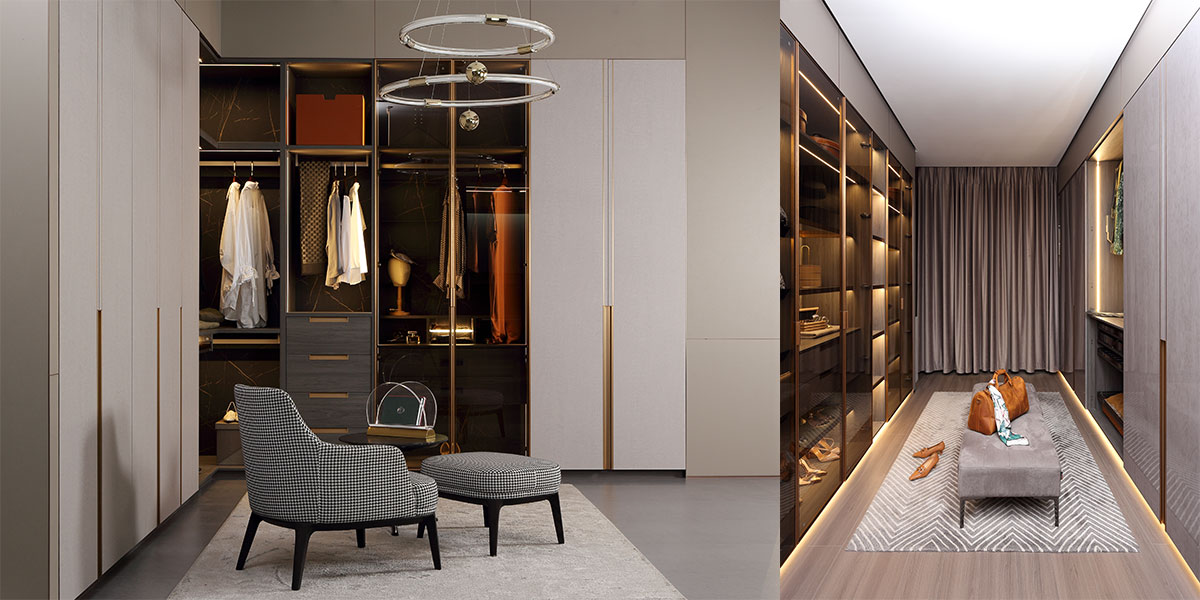 Wall wardrobe on sale