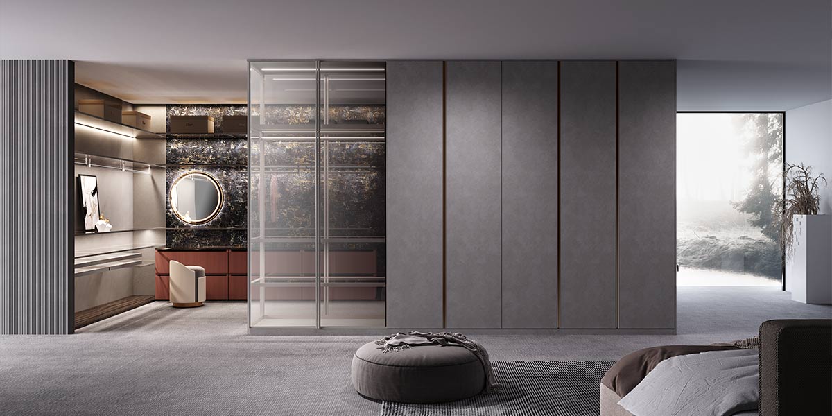 The Most Feminine and Opulent Walk-In Closets For Your Luxury Home