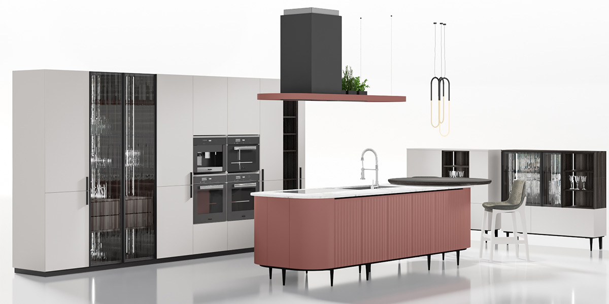 Top 10 Contemporary Kitchen Cabinets Brands