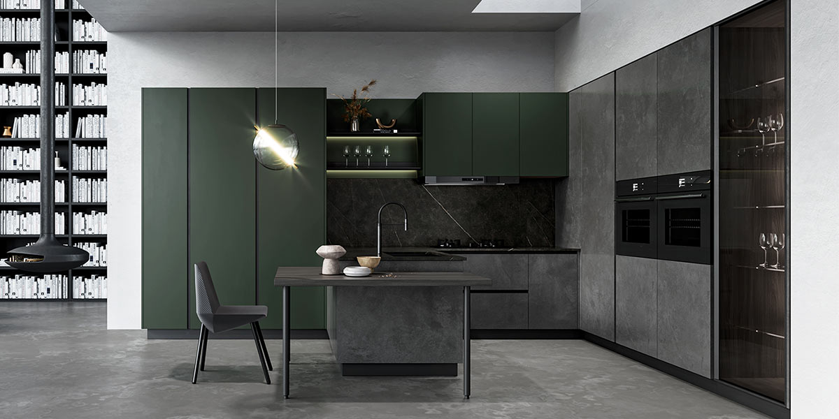 https://www.oppoliahome.com/wp-content/uploads/2022/05/modern-f-shaped-kitchen-cabinets-in-grey-and-green-blcc22305-2-1.jpg