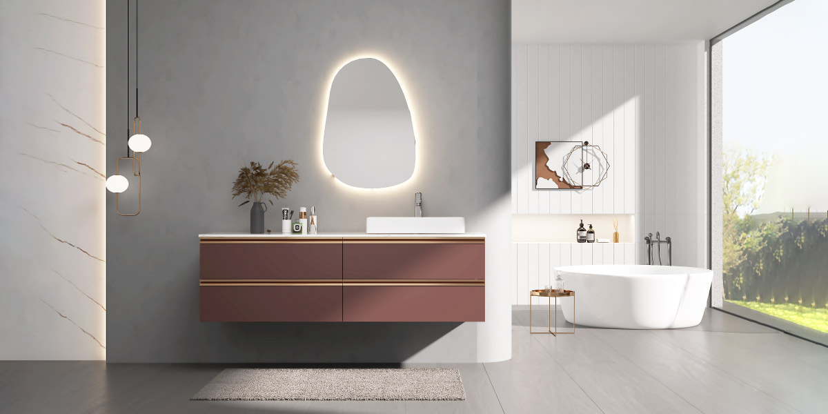 Muebles de Baño: Estilo y Funcionalidad para tu Espacio