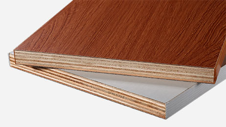 7-layer Plywood