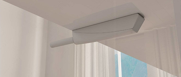 Kpush-Tech Door Rebounder