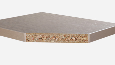 Melamine Door