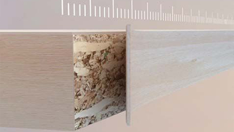 PVC Edging