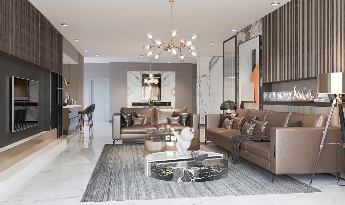 Living Room Furniture