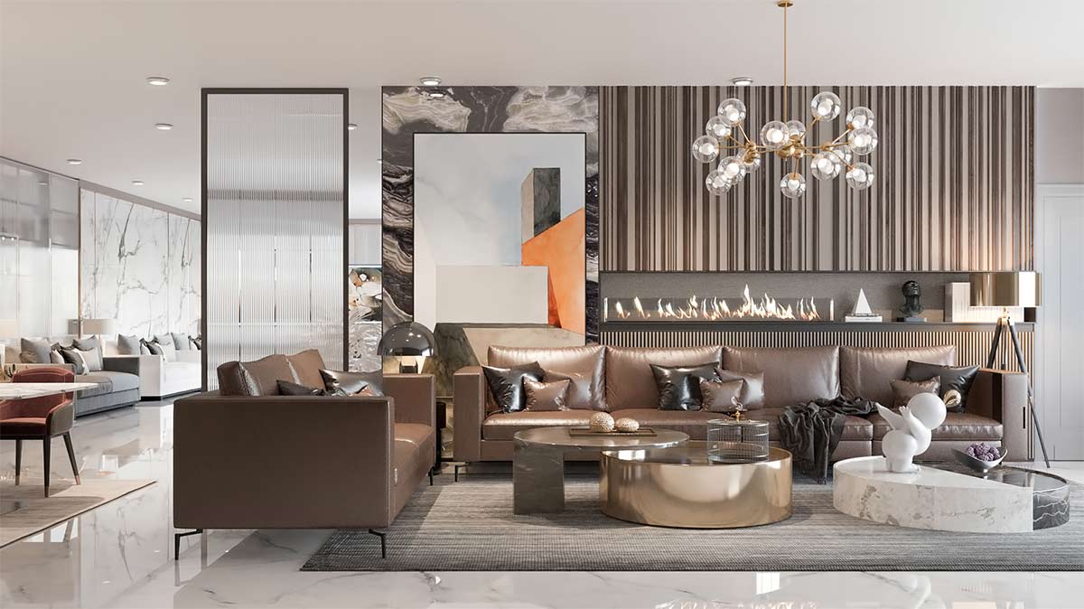 Living Room Furniture