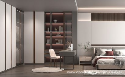 Corner Wardrobes Archives OPPOLIA Design Build Luxury Home Cabinet Maker