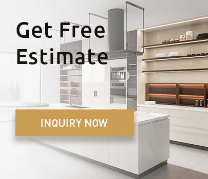 Get Free Estimate