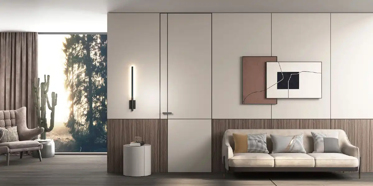 interior door design