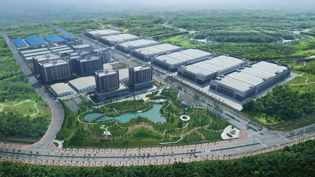OPPEIN factory