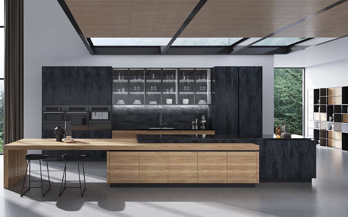 How to design a functional and aesthetic kitchen that fits your lifestyle