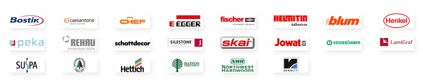 cabinet material suppliers