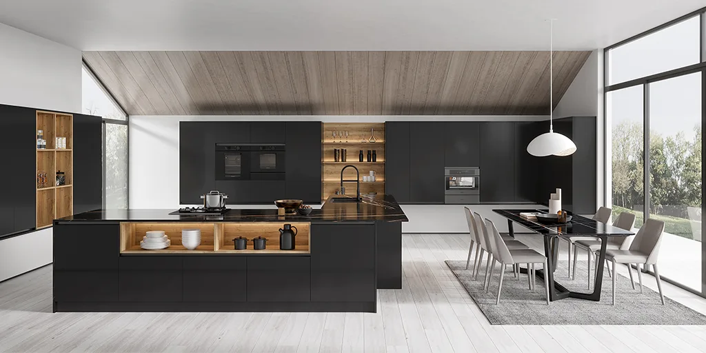 Modern Kitchen Ideas Oppolia