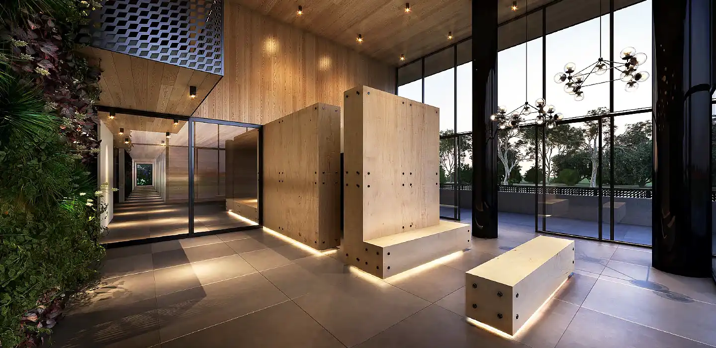 European Kitchen and Bath Project in Australia