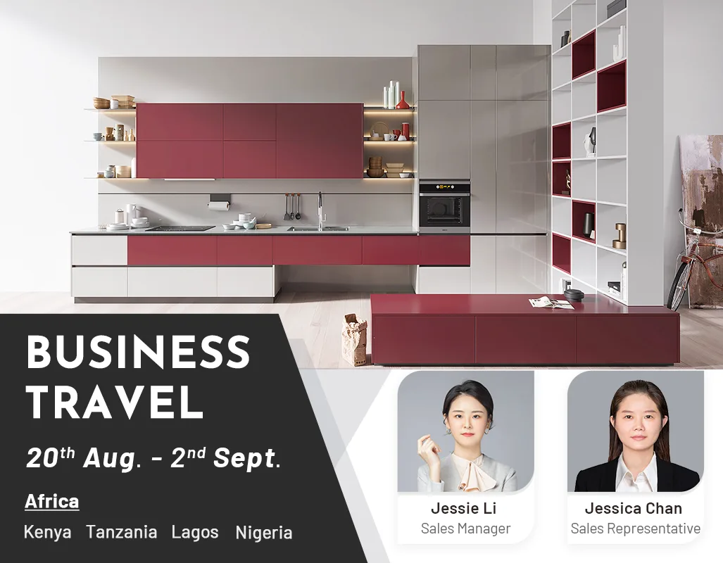 oppolia africa business travel