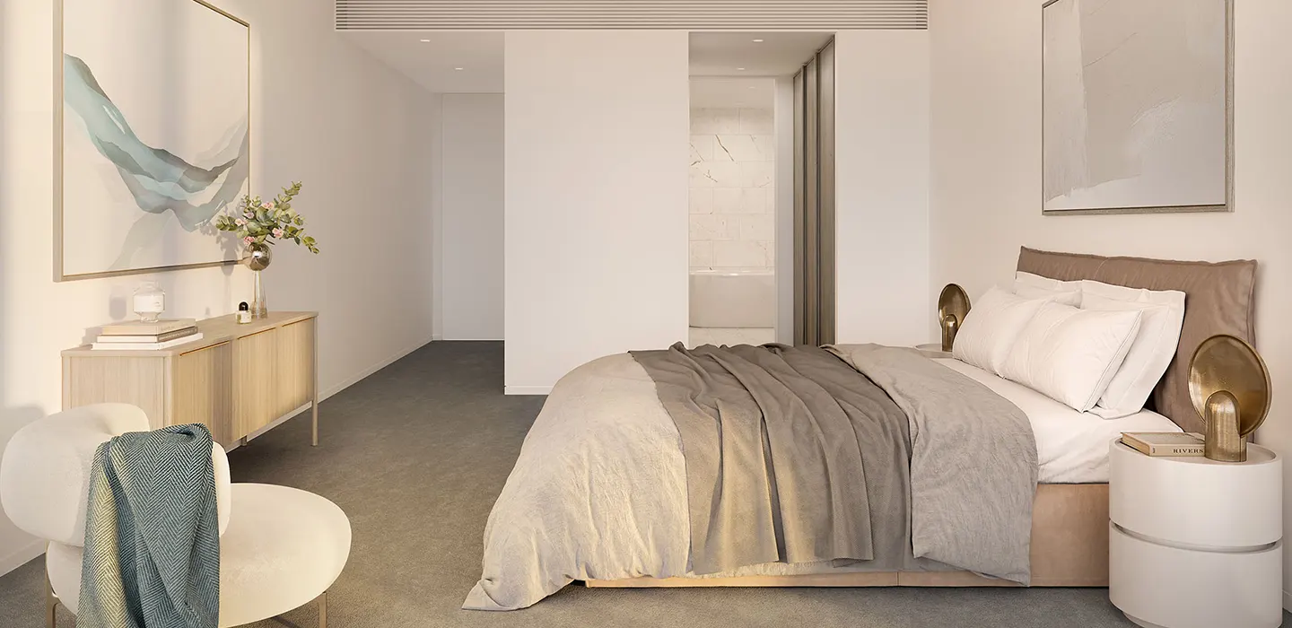 Wardrobe Project in Sydney Australia
