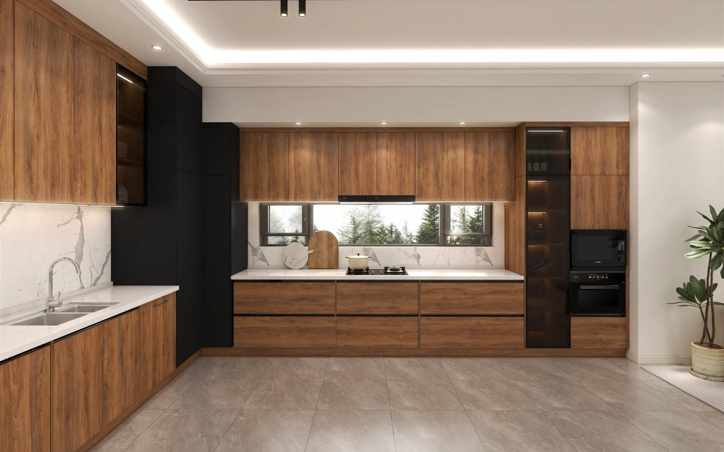 カスタム住宅向け木製キャビネットメーカー トップ15